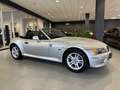 BMW Z3 Roadster 1.9i|52.053km|S.heft|Klima|El.Sitze Silber - thumbnail 8