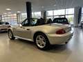 BMW Z3 Roadster 1.9i|52.053km|S.heft|Klima|El.Sitze Silber - thumbnail 13