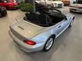 BMW Z3 Roadster 1.9i|52.053km|S.heft|Klima|El.Sitze Silber - thumbnail 39