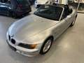 BMW Z3 Roadster 1.9i|52.053km|S.heft|Klima|El.Sitze Silber - thumbnail 38