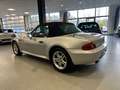 BMW Z3 Roadster 1.9i|52.053km|S.heft|Klima|El.Sitze Silber - thumbnail 37