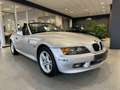 BMW Z3 Roadster 1.9i|52.053km|S.heft|Klima|El.Sitze Silber - thumbnail 7