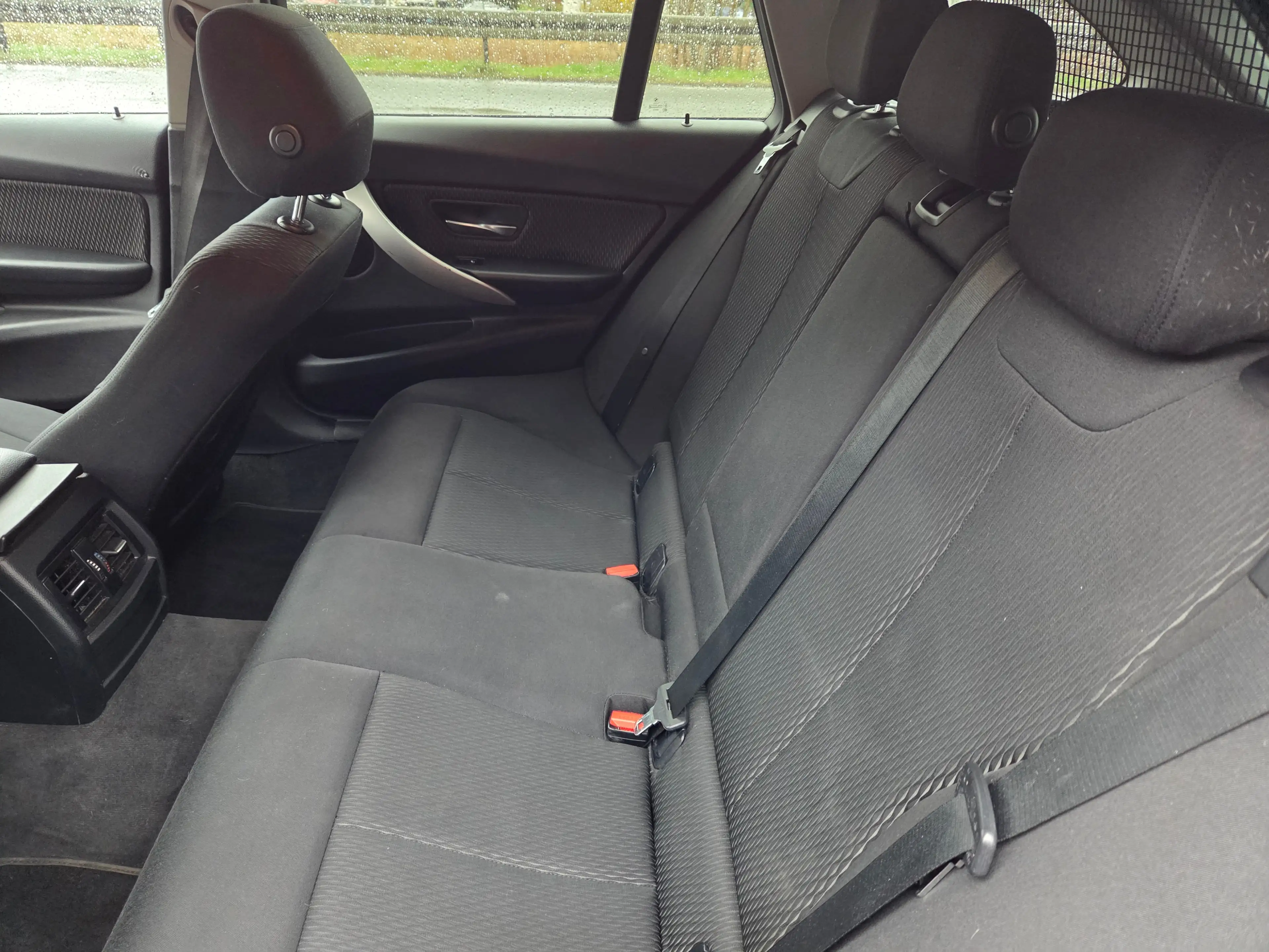 BMW 316 BMW 316i Touring Alu LDC Freisprecheinr Sitzhzg — photo 10