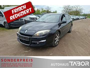 Grandtour 2.0 dCi 175 GT Aut. Nav PDC Xen