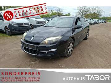 Grandtour 2.0 dCi 175 GT Aut. Nav PDC Xen