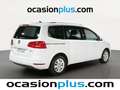 Volkswagen Sharan 2.0TDI Advance BMT 140 Blanco - thumbnail 4