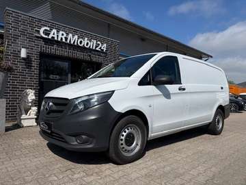 Vito 116 CDI Lang Kastenwagen*Klima*RFK*