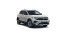 Volkswagen T-Cross Goal 1.0 TSI *LED*ACC*PDC*ALU*SHZ*TEL* Grau - thumbnail 8