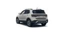 Volkswagen T-Cross Goal 1.0 TSI *LED*ACC*PDC*ALU*SHZ*TEL* Grau - thumbnail 3