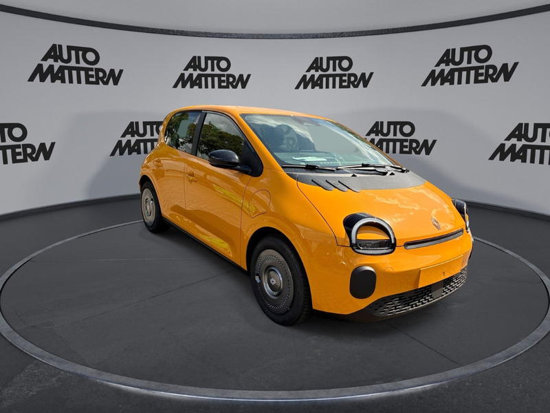 Photo du véhicule