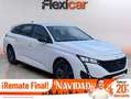Peugeot 308 SW 1.5 BlueHDi S&S Allure Pack 130 Blanc - thumbnail 1