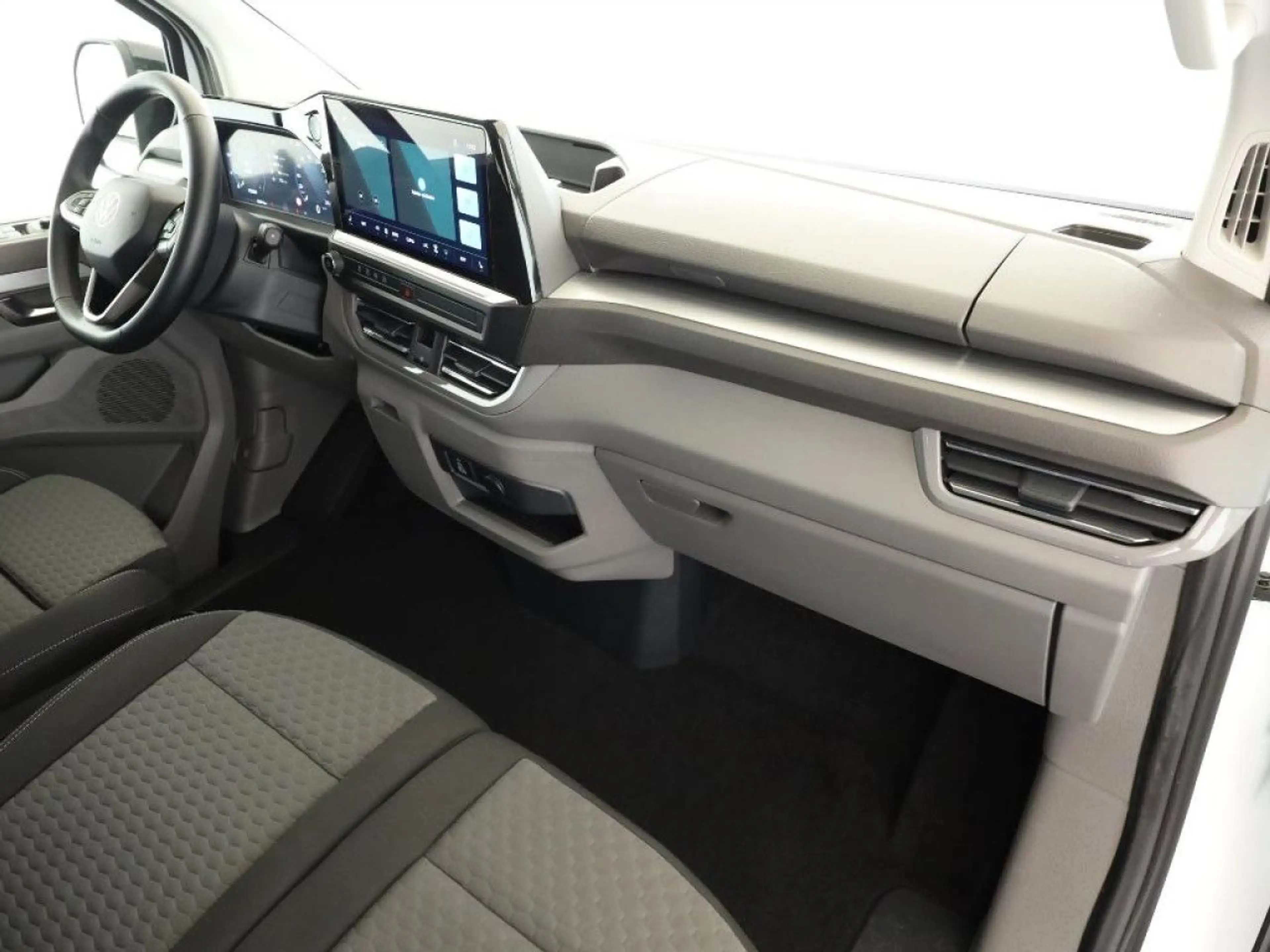 Volkswagen T7 Caravelle Life 2.0 TDI Autom. 9-Sitzer AHK LED — photo 4