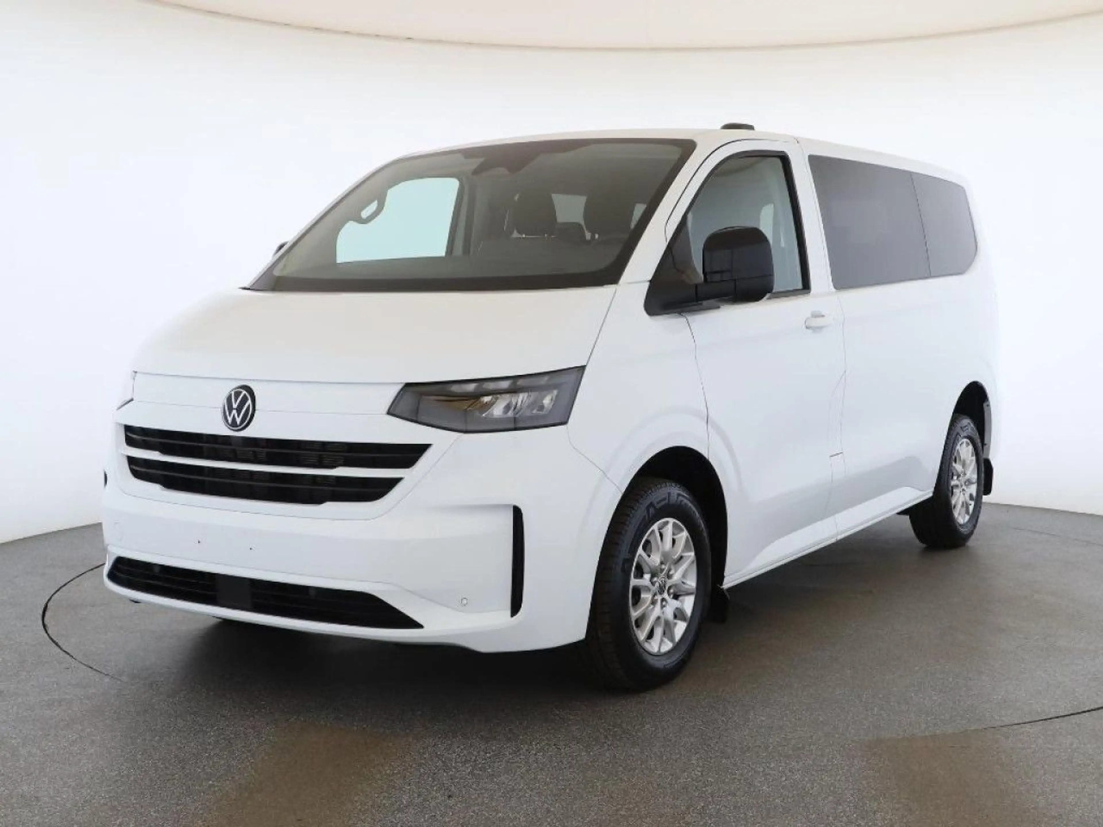 Volkswagen T7 Caravelle Life 2.0 TDI Autom. 9-Sitzer AHK LED — photo 2