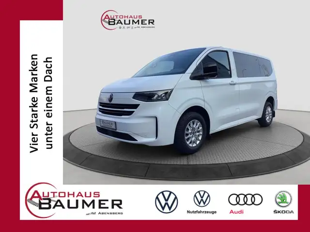 Volkswagen T7 Caravelle Life 2.0 TDI Autom. 9 Sitzer AHK LED
