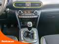 Hyundai KONA 1.0 TGDI Tecno Lime 4x2 Amarillo - thumbnail 13