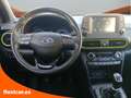 Hyundai KONA 1.0 TGDI Tecno Lime 4x2 Jaune - thumbnail 14