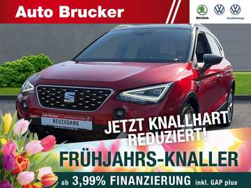 Xperience 1.0 TSI LED+Navi+SHZ+RFK+2-Zonen-Klimaau