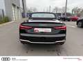 Audi S5 Cabrio 3.0 TFSI quattro LEDER B&O HUD VIRTUAL Noir - thumbnail 14