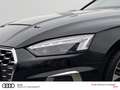 Audi S5 Cabrio 3.0 TFSI quattro LEDER B&O HUD VIRTUAL Noir - thumbnail 6