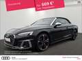 Audi S5 Cabrio 3.0 TFSI quattro LEDER B&O HUD VIRTUAL Noir - thumbnail 1