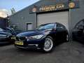 BMW 318 🔺318*LUXURY.CUIR.GPS.LOOK M TECHNIK🔺 Bleu - thumbnail 3