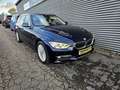 BMW 318 🔺318*LUXURY.CUIR.GPS.LOOK M TECHNIK🔺 Bleu - thumbnail 5