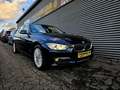 BMW 318 🔺318*LUXURY.CUIR.GPS.LOOK M TECHNIK🔺 Bleu - thumbnail 4