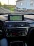 BMW 318 🔺318*LUXURY.CUIR.GPS.LOOK M TECHNIK🔺 Bleu - thumbnail 12