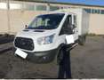 Ford 350 L3 VA Trend 3500kg KLIMA PLANE Blanc - thumbnail 1