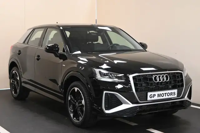 Audi Q2 Q2 30 TFSi S-Line Edition