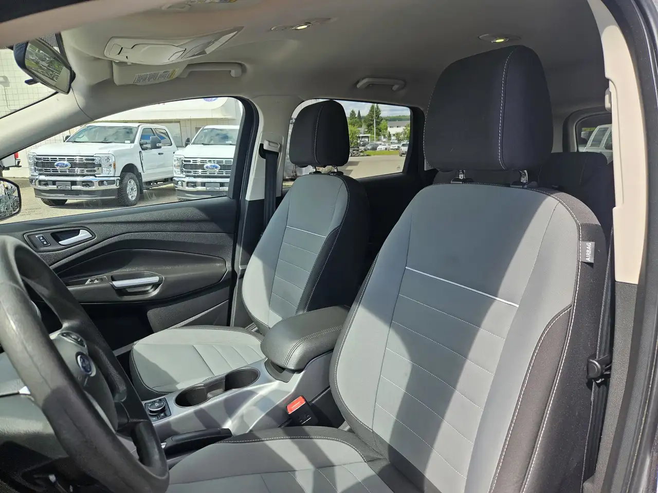 Ford Escape fotografie Ford Escape