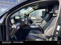 Mercedes-Benz GLE 350 GLE 350 de 4M Coupé AMG Night Dist AHK MLED Kam Zwart - thumbnail 8