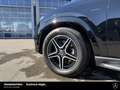 Mercedes-Benz GLE 350 GLE 350 de 4M Coupé AMG Night Dist AHK MLED Kam Zwart - thumbnail 13