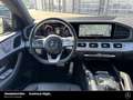 Mercedes-Benz GLE 350 GLE 350 de 4M Coupé AMG Night Dist AHK MLED Kam Zwart - thumbnail 11