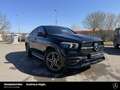 Mercedes-Benz GLE 350 GLE 350 de 4M Coupé AMG Night Dist AHK MLED Kam Zwart - thumbnail 2
