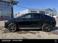 Mercedes-Benz GLE 350 GLE 350 de 4M Coupé AMG Night Dist AHK MLED Kam Zwart - thumbnail 3