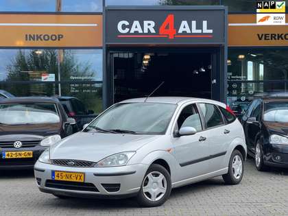 Ford Focus 1.6-16V Ambiente AIRCO/5D/NAP/APK 08-11-24/NETJES!