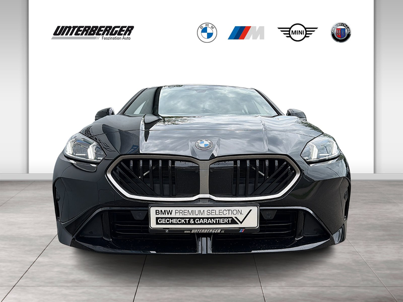 BMW 120 Hatch M Sportpaket HK HiFi DAB LED Shz — photo 2