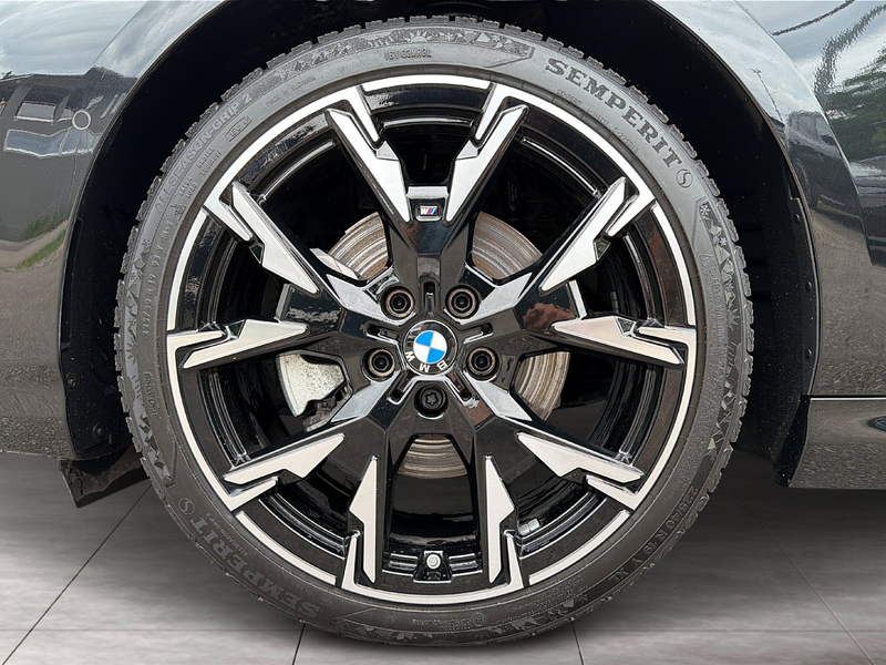 BMW 120 Hatch M Sportpaket HK HiFi DAB LED Shz — photo 6