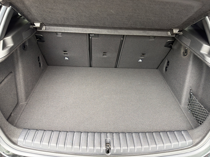 BMW 120 Hatch M Sportpaket HK HiFi DAB LED Shz — photo 12