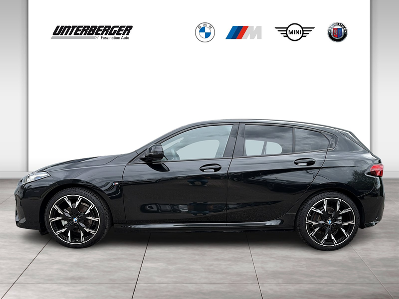 BMW 120 Hatch M Sportpaket HK HiFi DAB LED Shz — photo 3