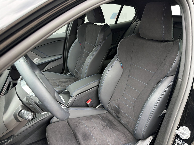 BMW 120 Hatch M Sportpaket HK HiFi DAB LED Shz — photo 10