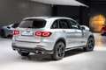 Mercedes-Benz GLC 400 d 4Matic*AMG-LINE*NIGHT-PAKET*PANO*AHK* Gris - thumbnail 10