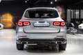 Mercedes-Benz GLC 400 d 4Matic*AMG-LINE*NIGHT-PAKET*PANO*AHK* Gris - thumbnail 6