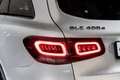 Mercedes-Benz GLC 400 d 4Matic*AMG-LINE*NIGHT-PAKET*PANO*AHK* Gris - thumbnail 15