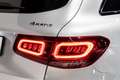 Mercedes-Benz GLC 400 d 4Matic*AMG-LINE*NIGHT-PAKET*PANO*AHK* Gris - thumbnail 16