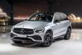 Mercedes-Benz GLC 400 d 4Matic*AMG-LINE*NIGHT-PAKET*PANO*AHK* Gris - thumbnail 7