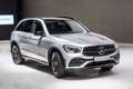 Mercedes-Benz GLC 400 d 4Matic*AMG-LINE*NIGHT-PAKET*PANO*AHK* Gris - thumbnail 8