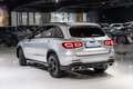 Mercedes-Benz GLC 400 d 4Matic*AMG-LINE*NIGHT-PAKET*PANO*AHK* Gris - thumbnail 9