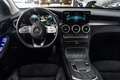 Mercedes-Benz GLC 400 d 4Matic*AMG-LINE*NIGHT-PAKET*PANO*AHK* Gris - thumbnail 19